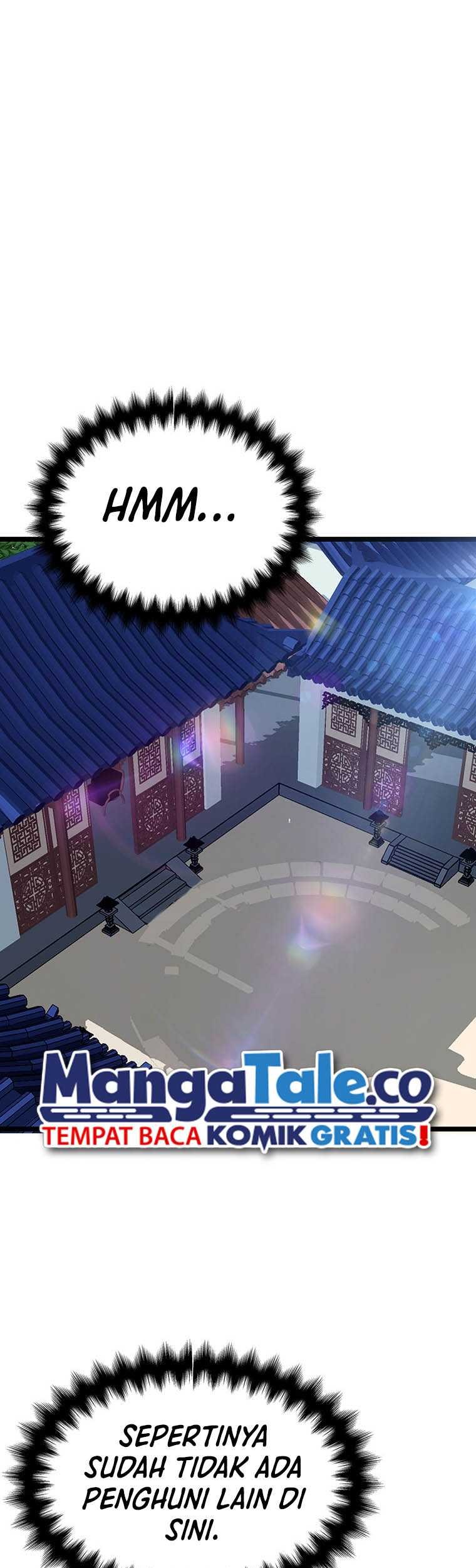 Murim Salon Chapter 06 Gambar 30
