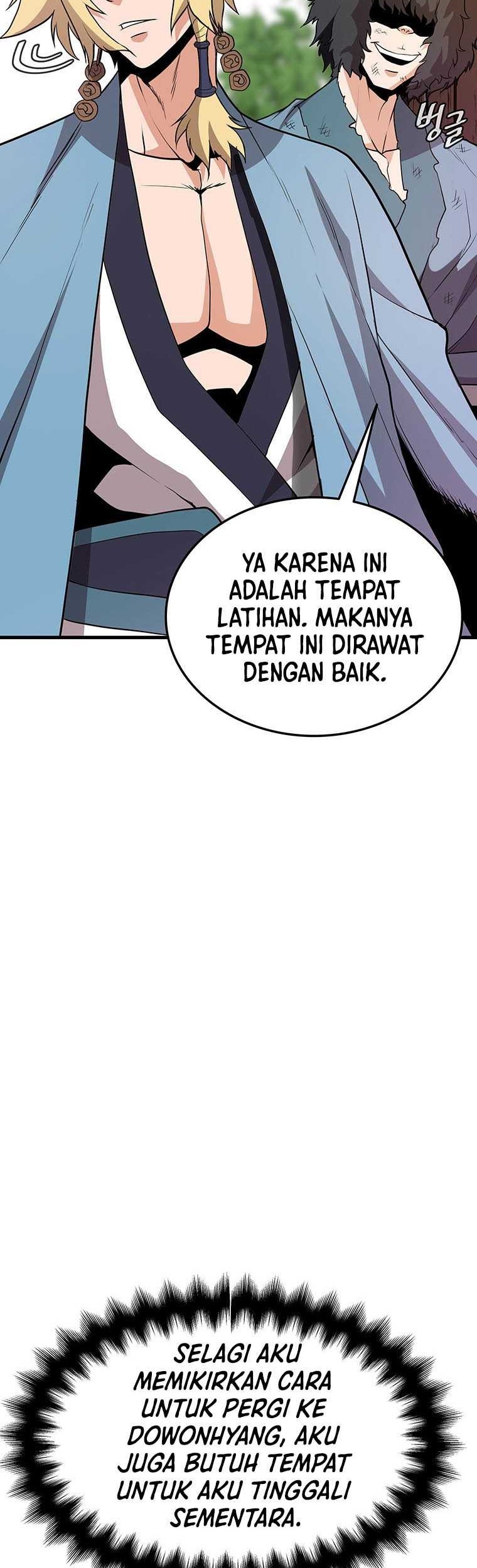 Murim Salon Chapter 06 Gambar 37