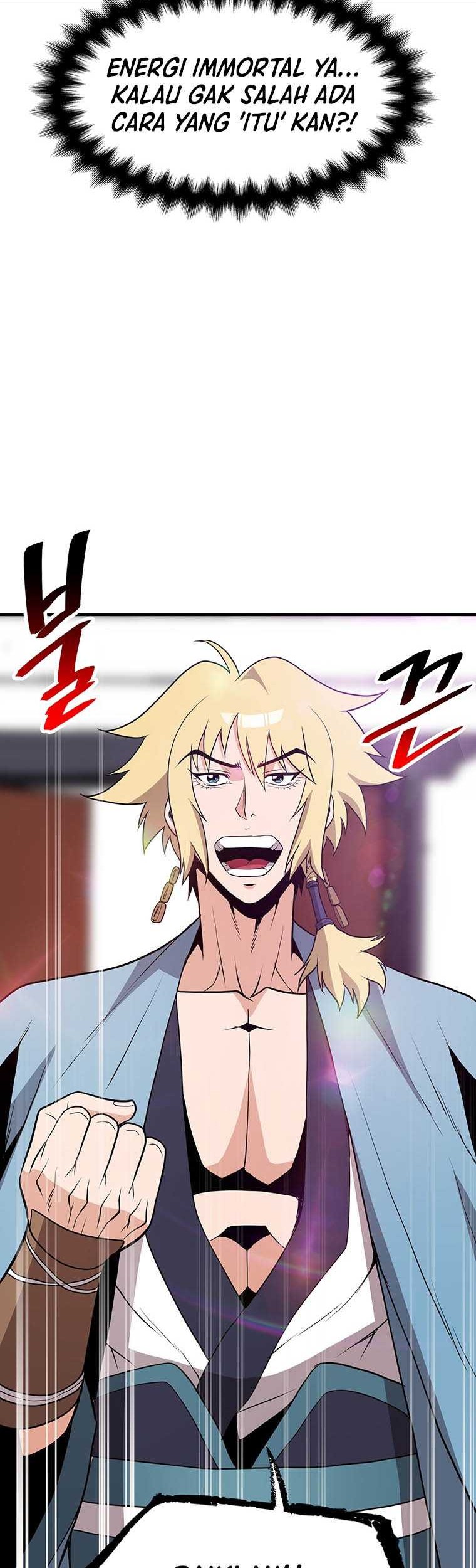 Murim Salon Chapter 06 Gambar 39