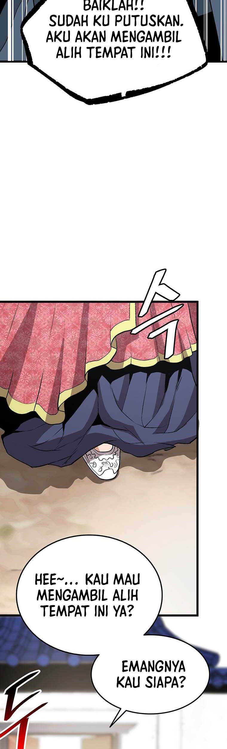 Murim Salon Chapter 06 Gambar 40