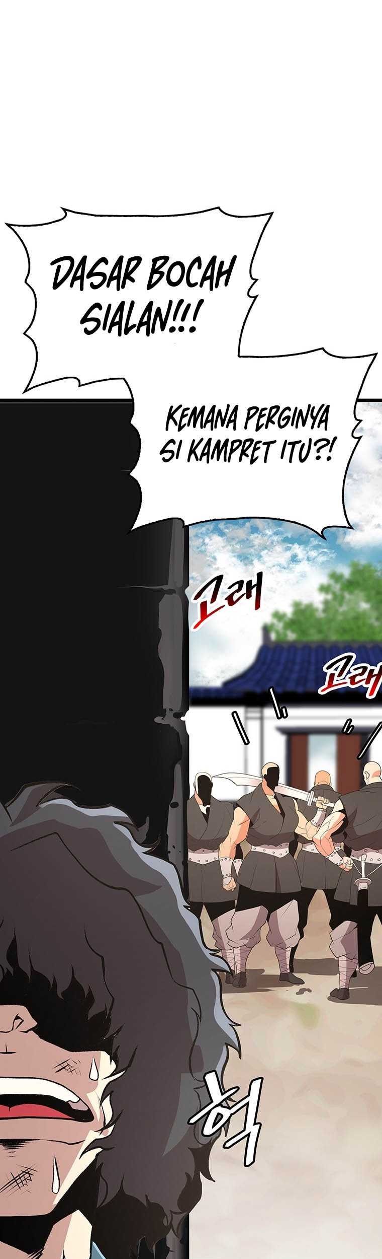 Murim Salon Chapter 06 Gambar 50