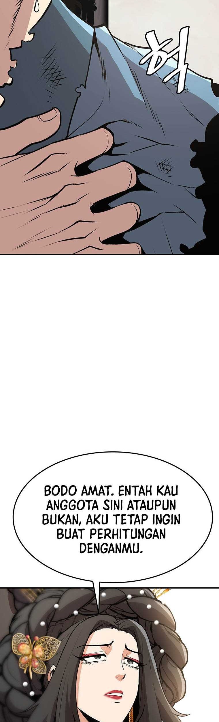 Murim Salon Chapter 06 Gambar 51