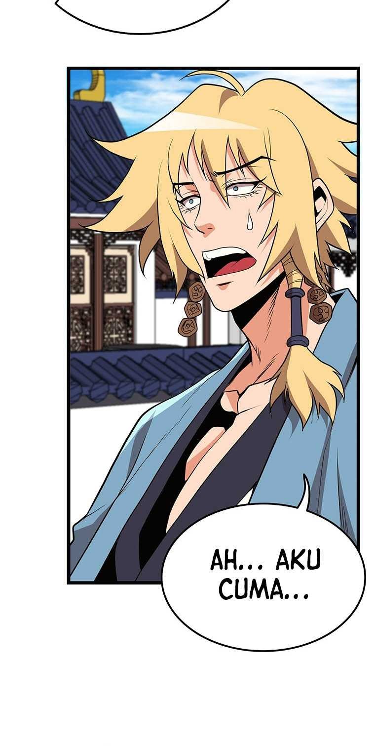 Murim Salon Chapter 06 Gambar 54