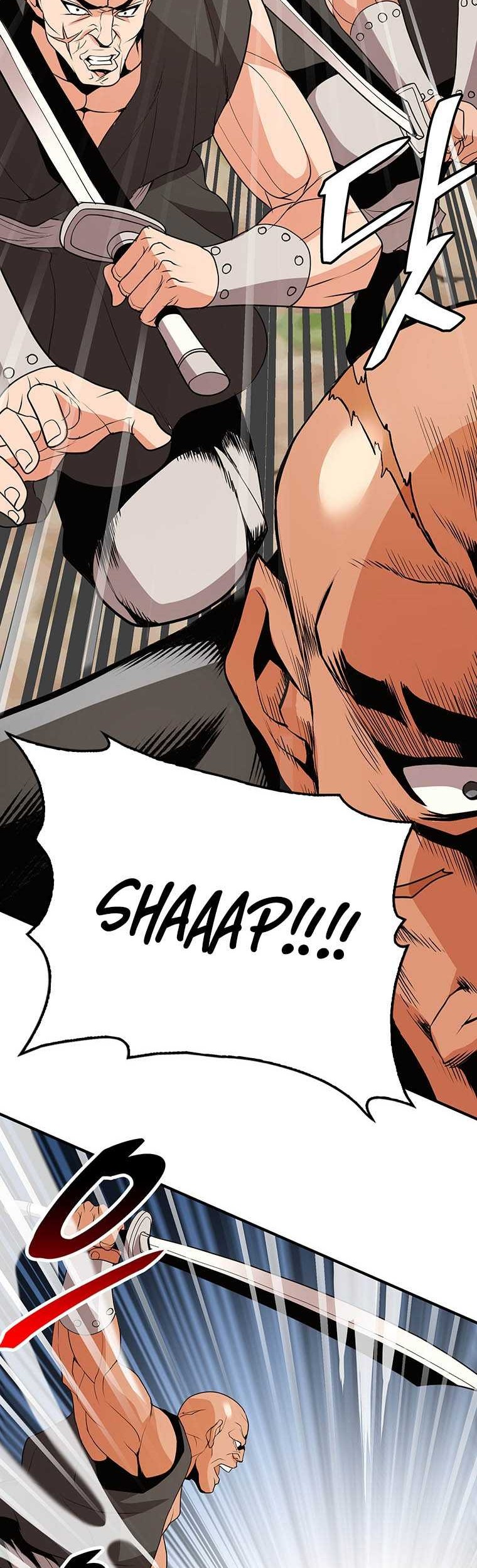Murim Salon Chapter 06 Gambar 56