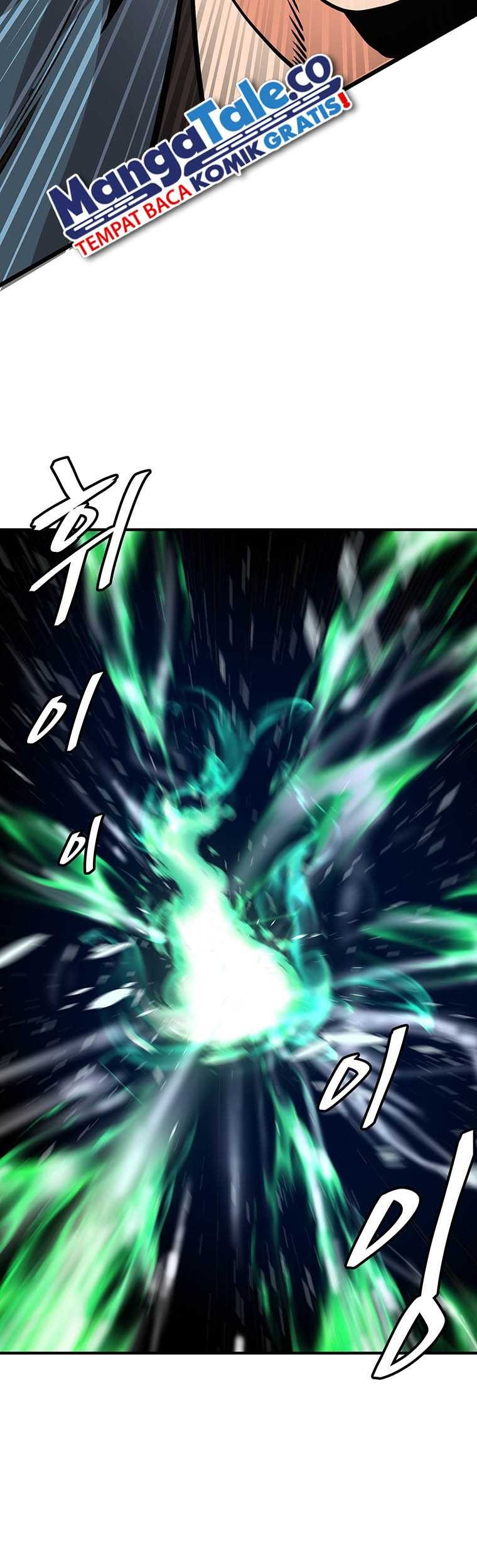 Murim Salon Chapter 06 Gambar 59