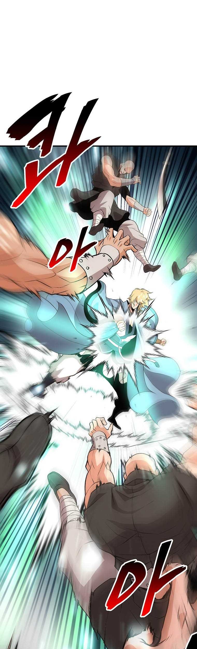 Murim Salon Chapter 06 Gambar 60