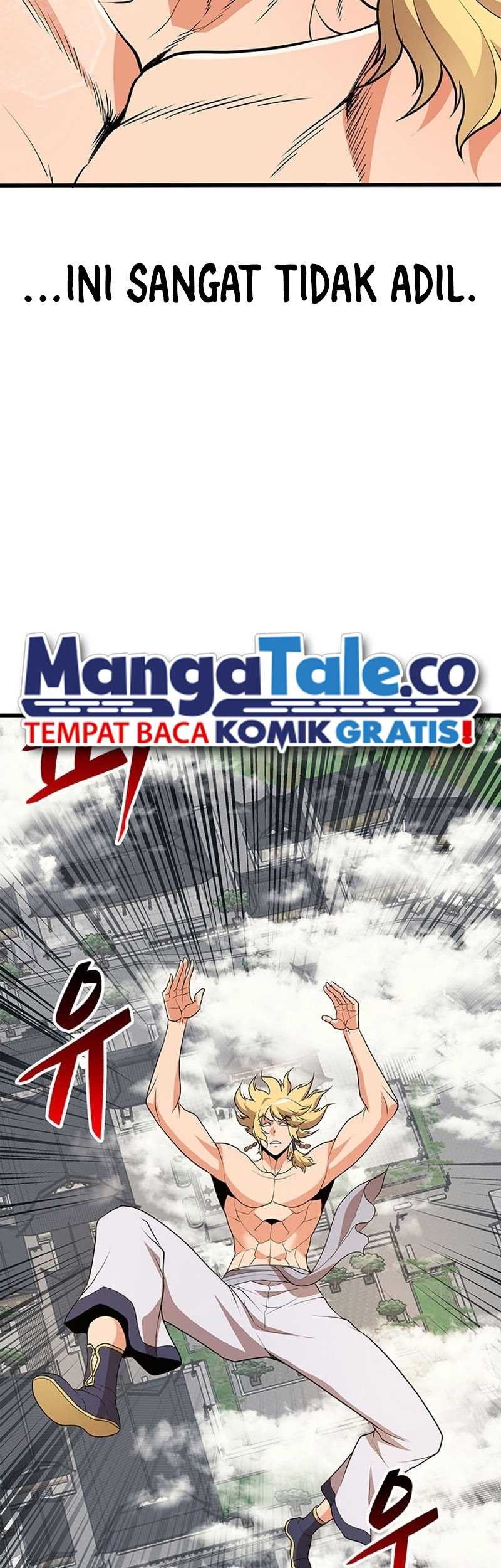 Murim Salon Chapter 03 Gambar 98