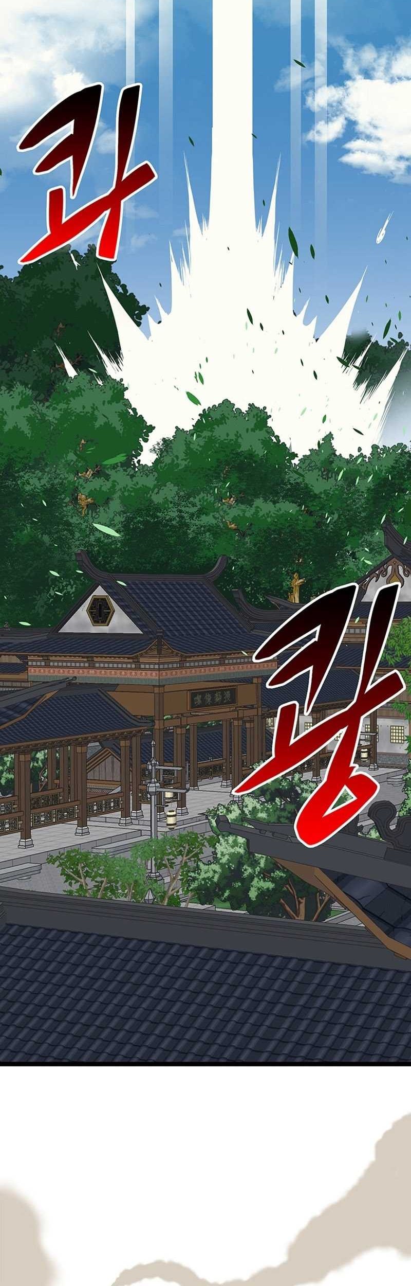 Murim Salon Chapter 03 Gambar 101