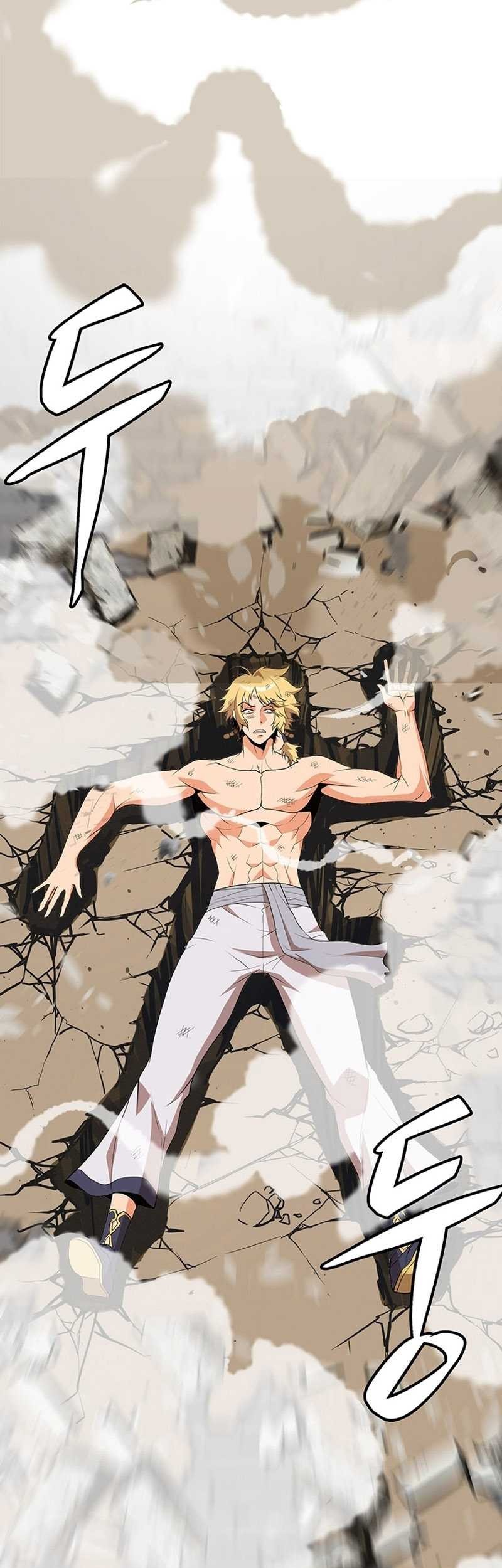 Murim Salon Chapter 03 Gambar 102