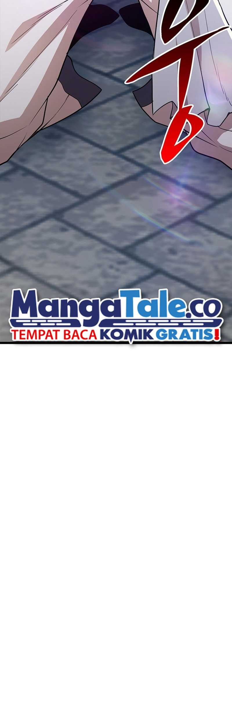Murim Salon Chapter 03 Gambar 6