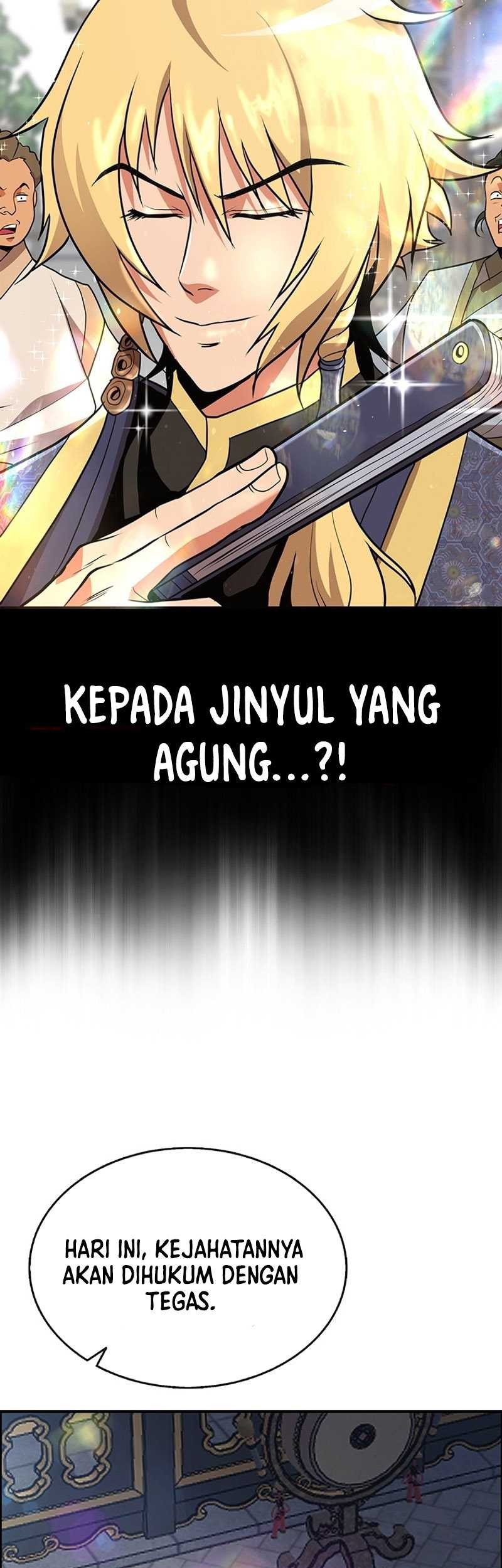 Murim Salon Chapter 03 Gambar 13