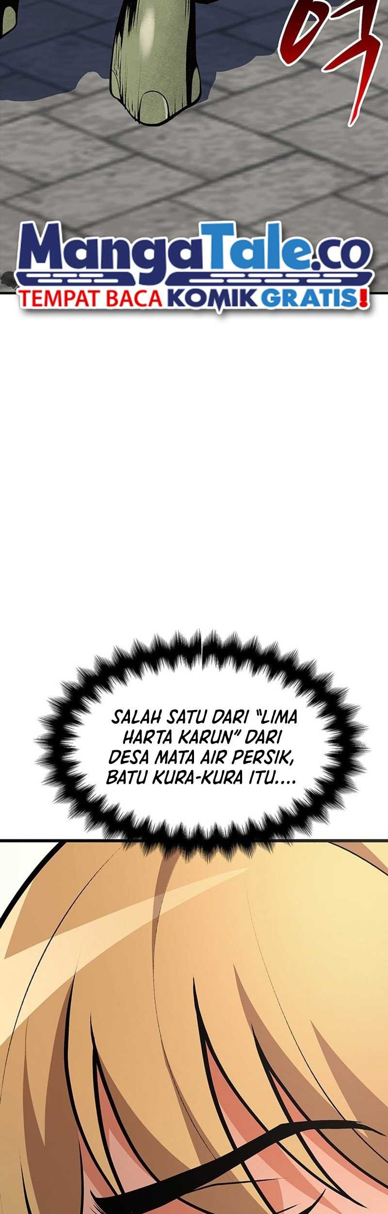 Murim Salon Chapter 03 Gambar 17