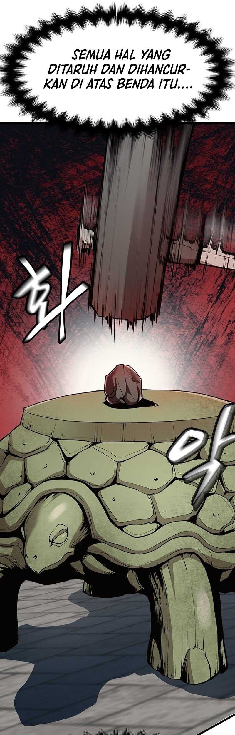 Murim Salon Chapter 03 Gambar 19