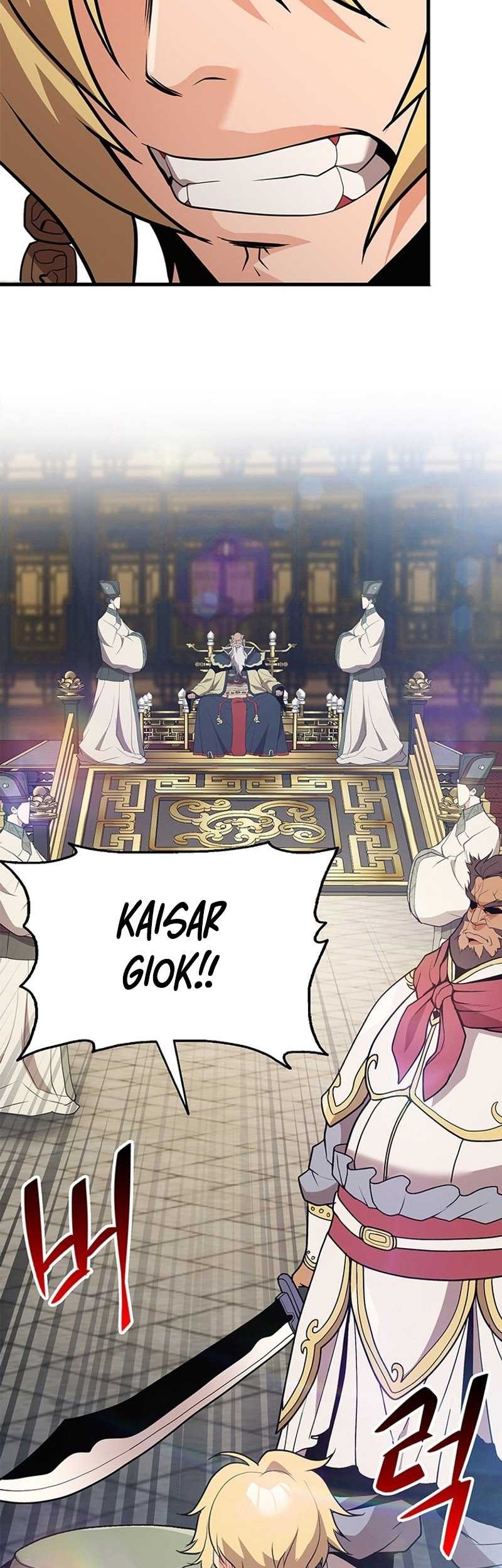 Murim Salon Chapter 03 Gambar 23
