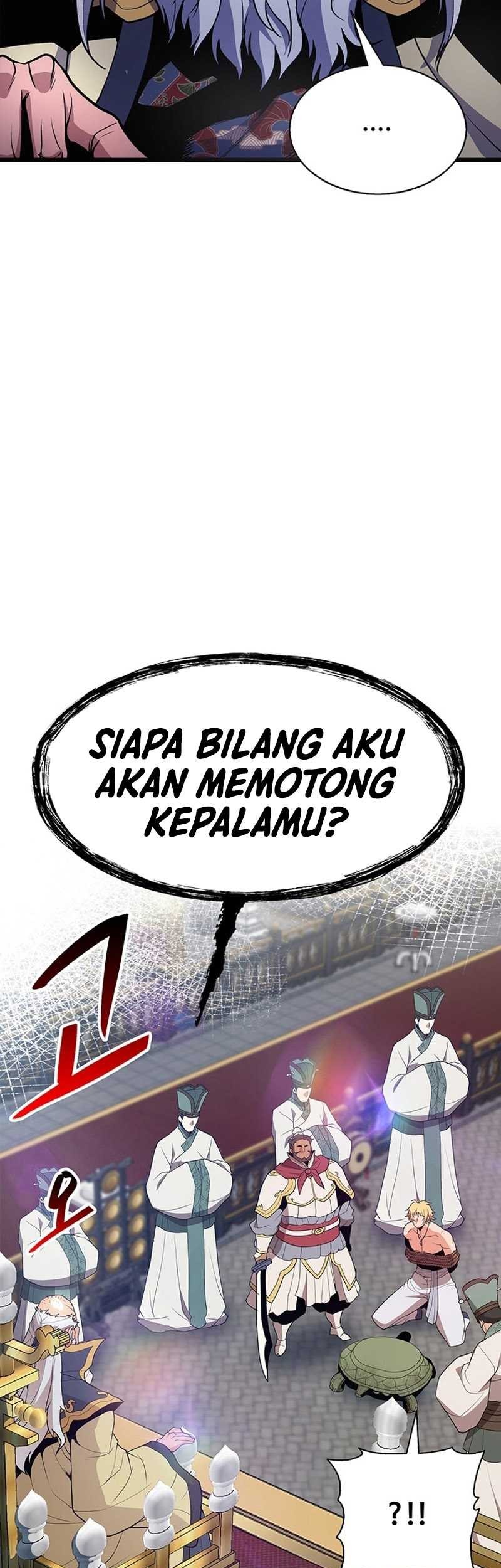 Murim Salon Chapter 03 Gambar 26