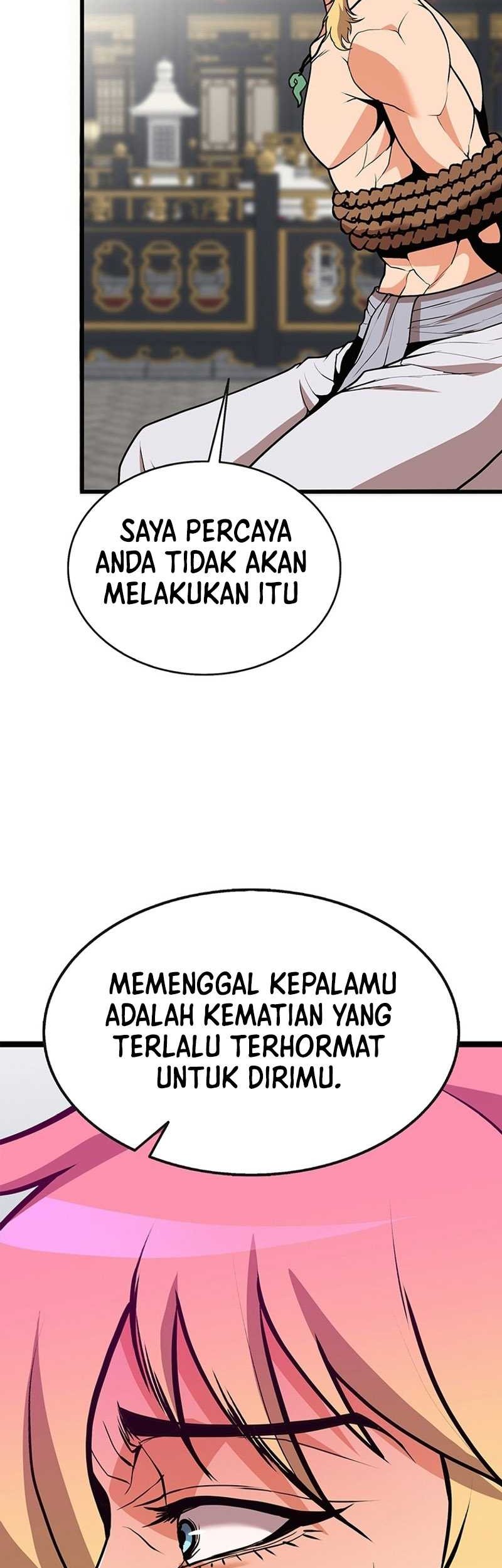 Murim Salon Chapter 03 Gambar 28