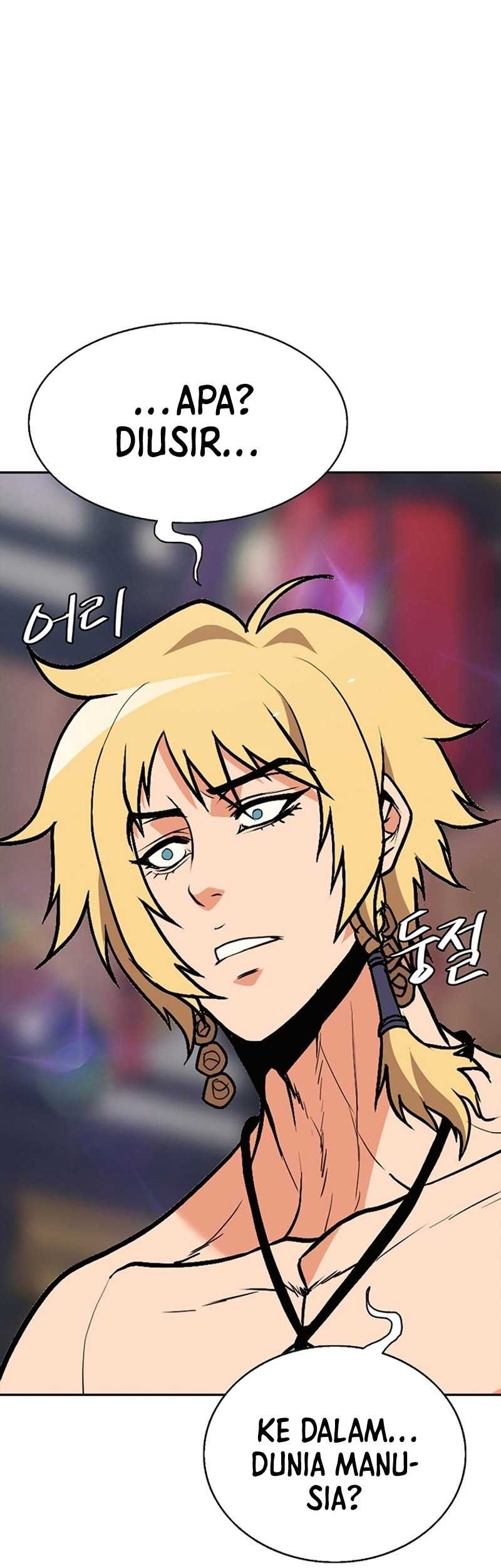 Murim Salon Chapter 03 Gambar 34