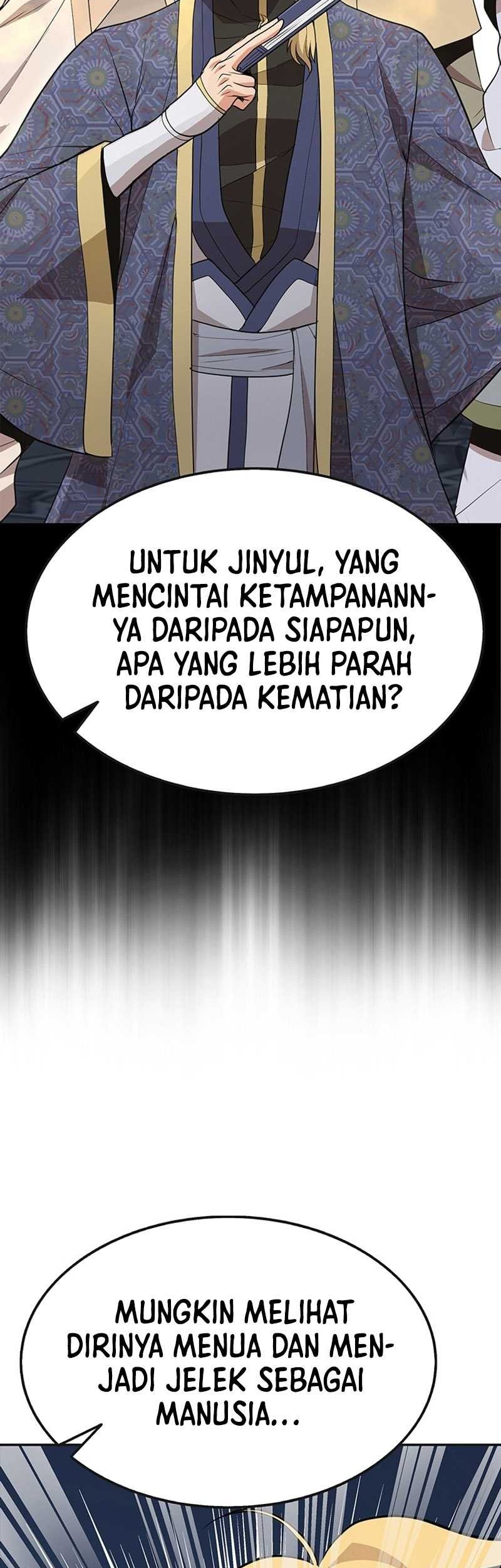 Murim Salon Chapter 03 Gambar 40