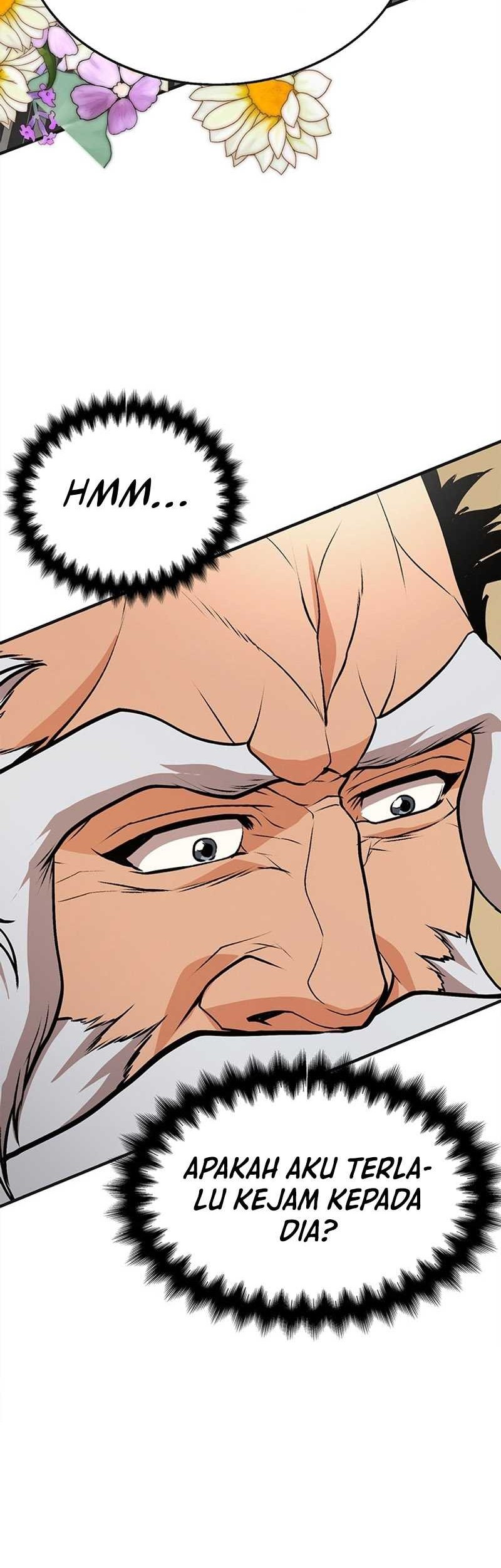 Murim Salon Chapter 03 Gambar 55