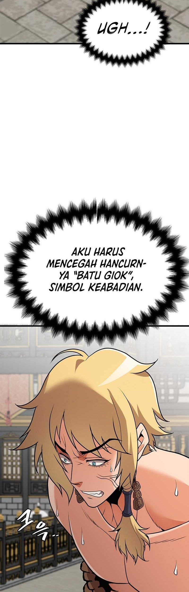 Murim Salon Chapter 03 Gambar 49