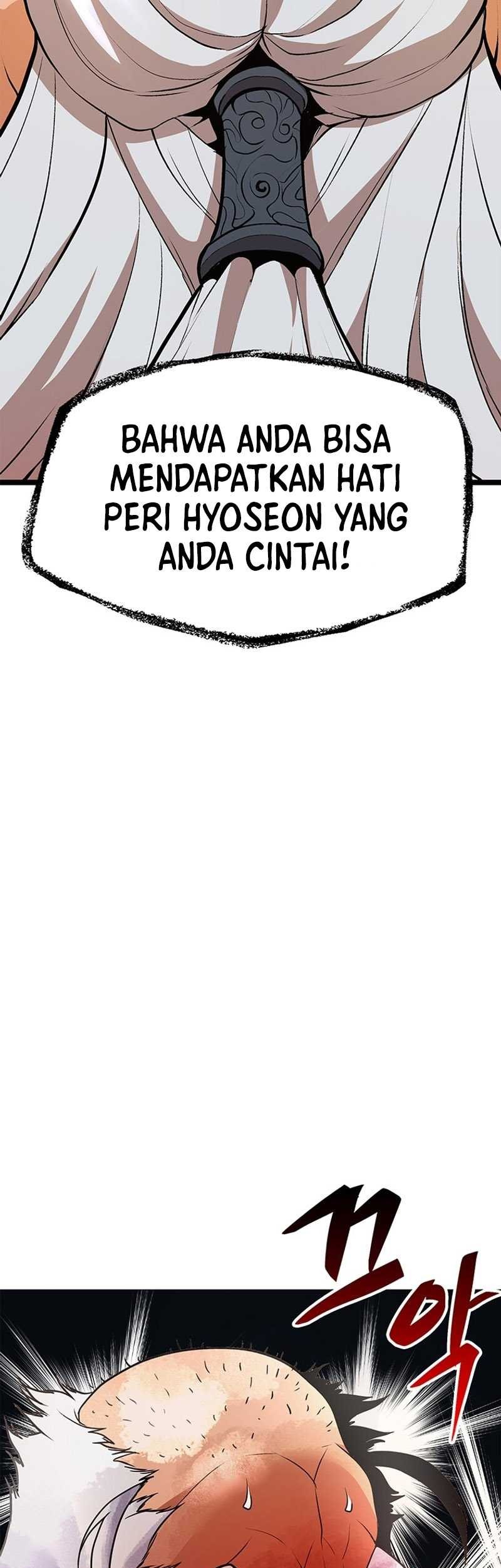 Murim Salon Chapter 03 Gambar 58
