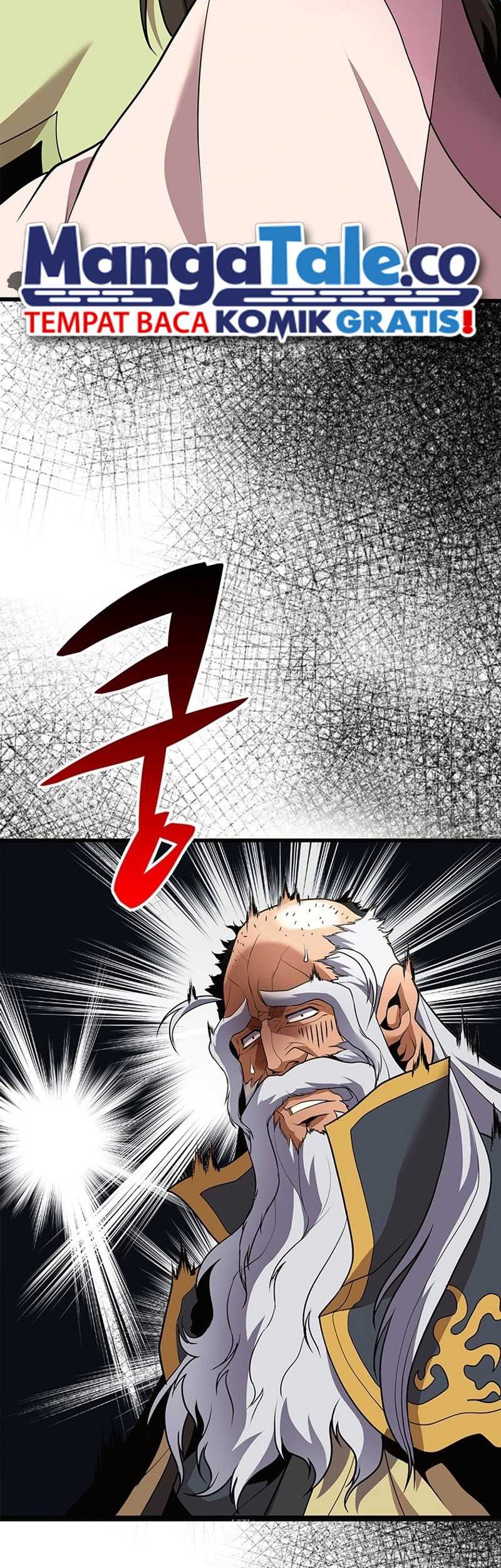 Murim Salon Chapter 03 Gambar 65