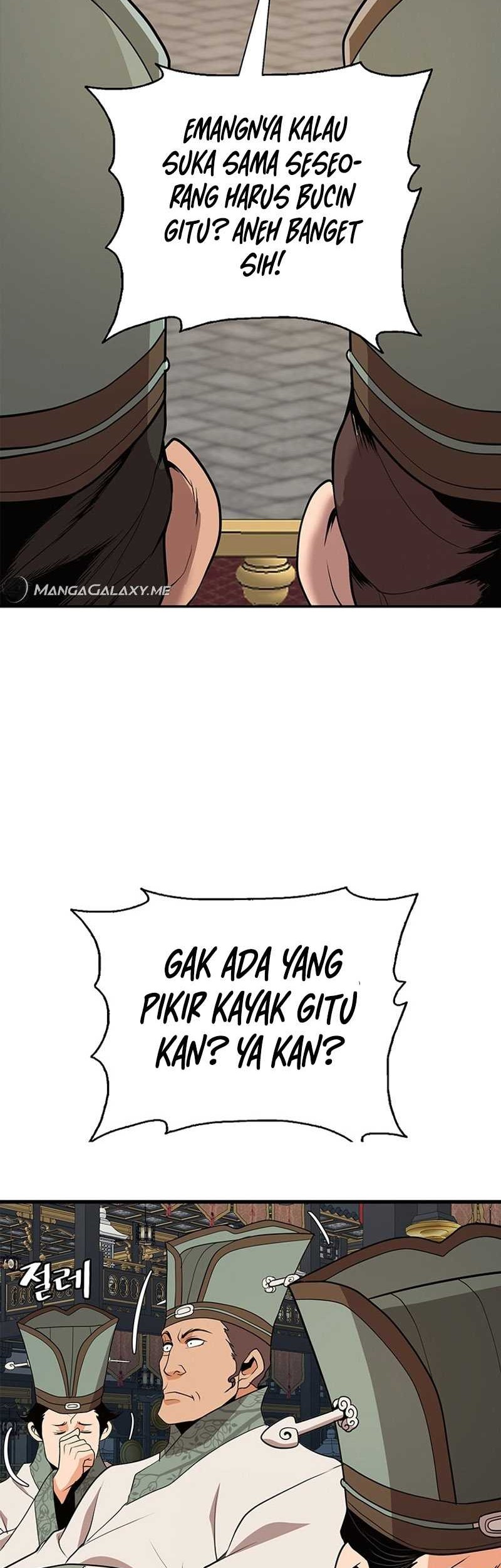 Murim Salon Chapter 03 Gambar 71