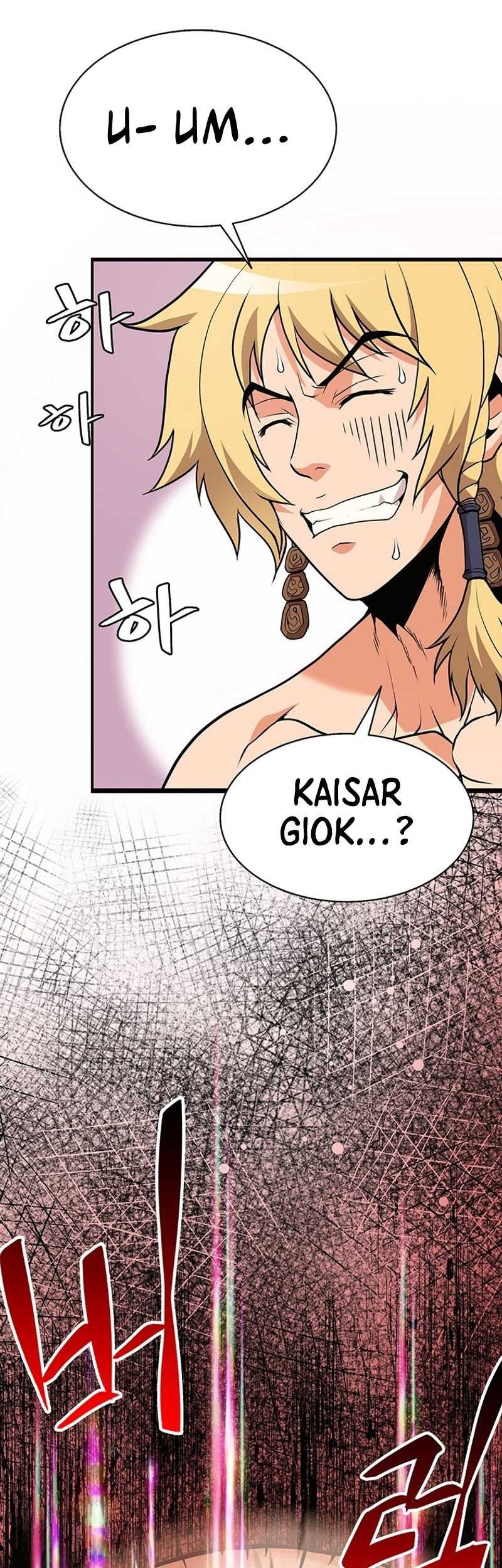 Murim Salon Chapter 03 Gambar 76