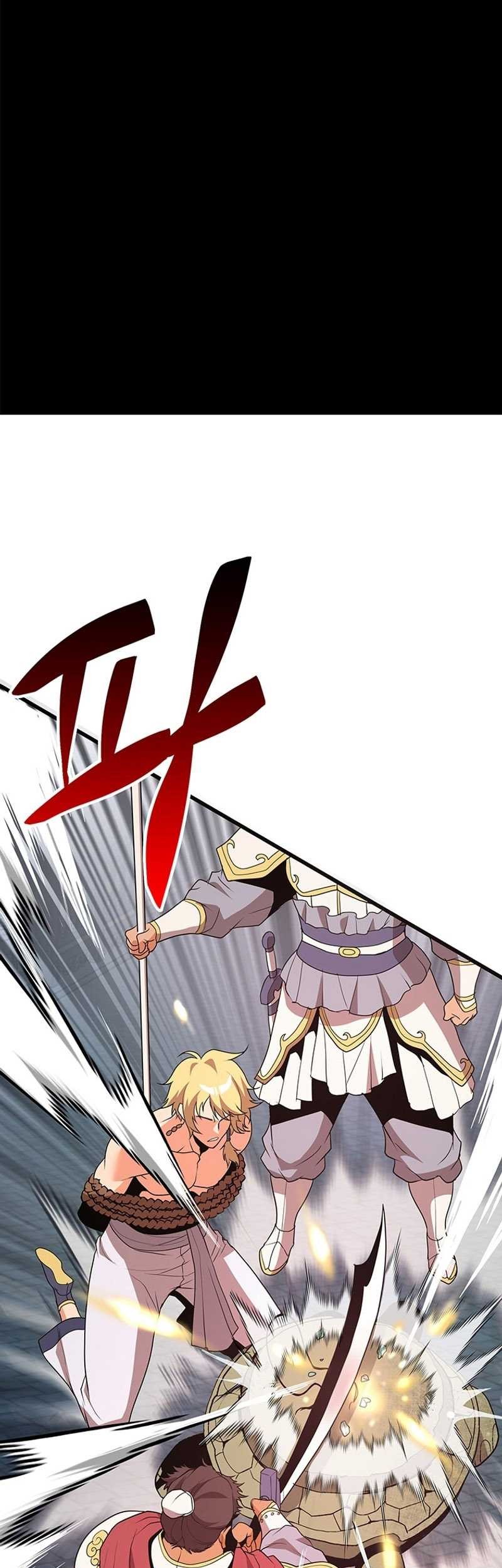 Murim Salon Chapter 03 Gambar 82