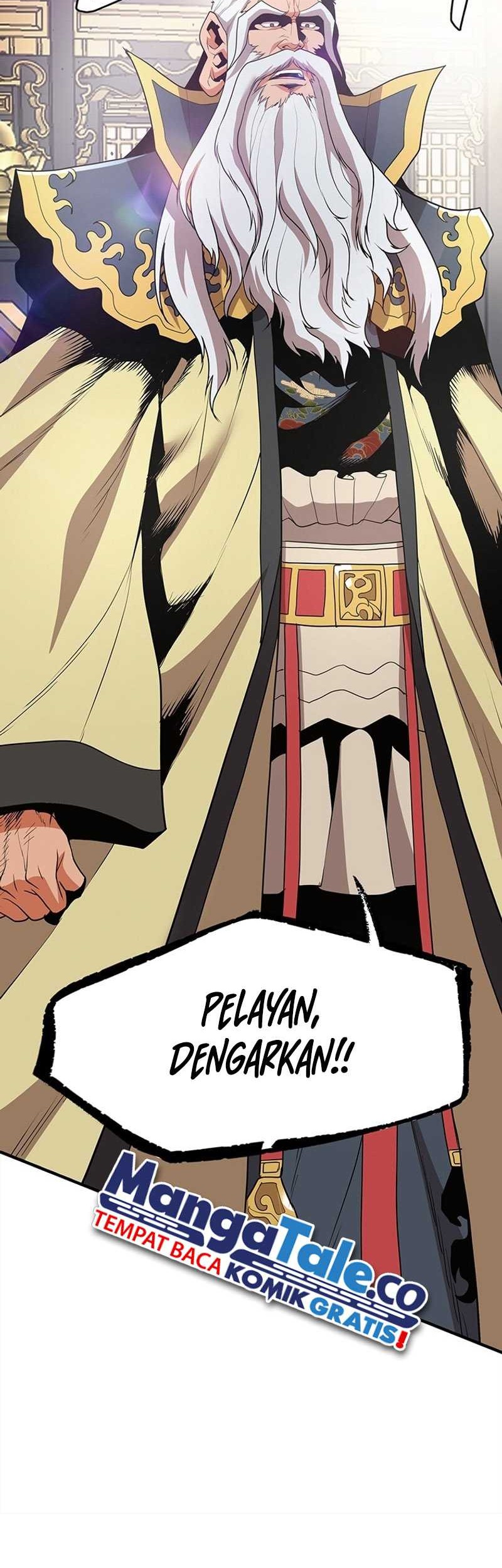 Murim Salon Chapter 03 Gambar 87
