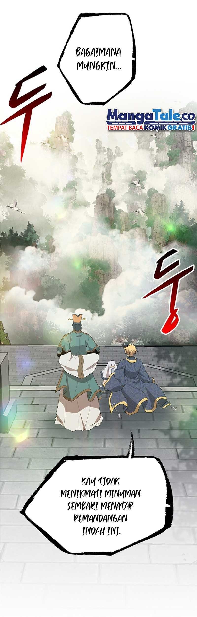 Murim Salon Chapter 01 Gambar 53
