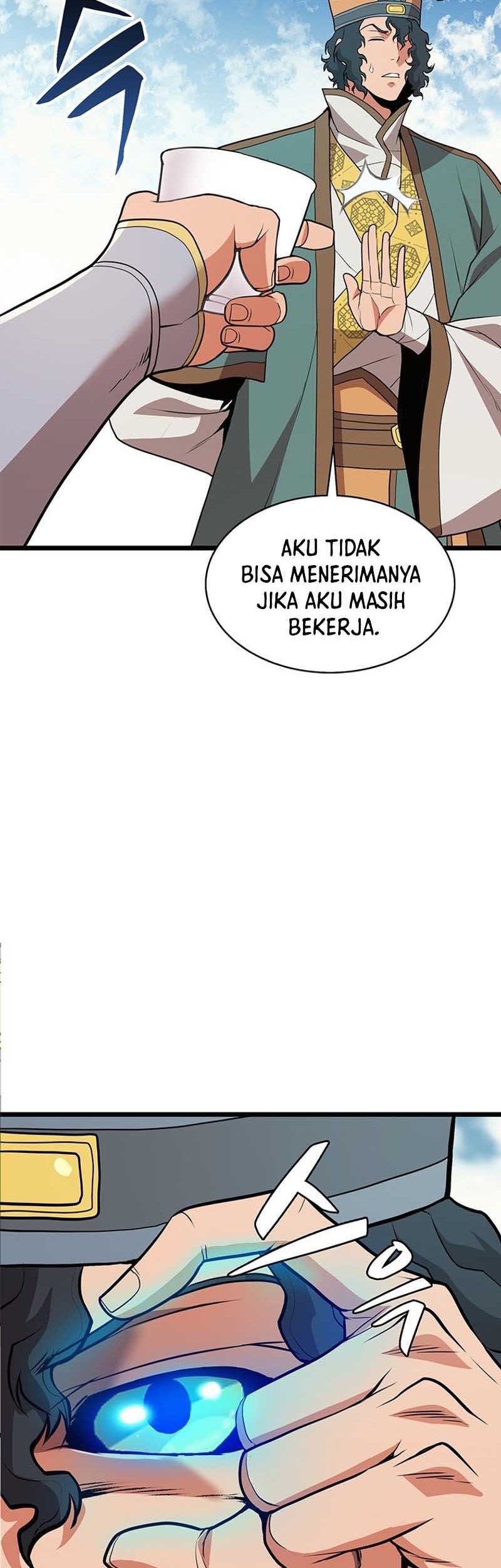 Murim Salon Chapter 01 Gambar 56