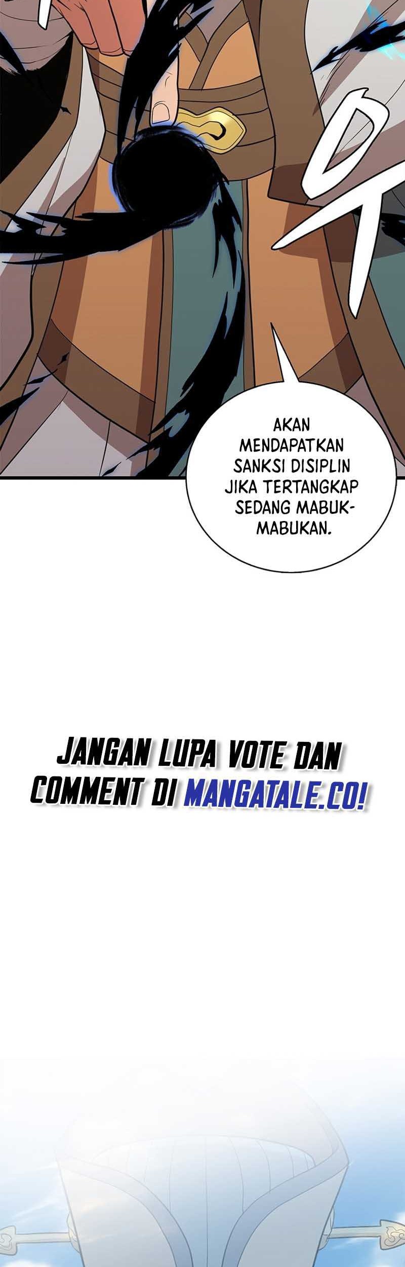 Murim Salon Chapter 01 Gambar 58
