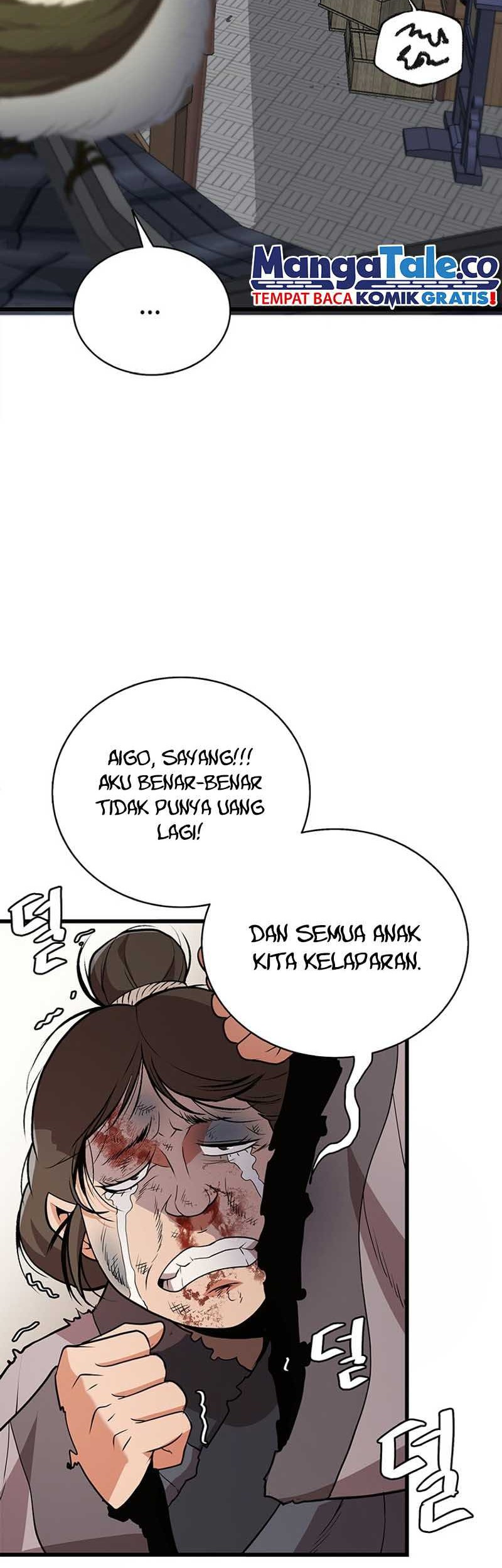 Murim Salon Chapter 01 Gambar 60