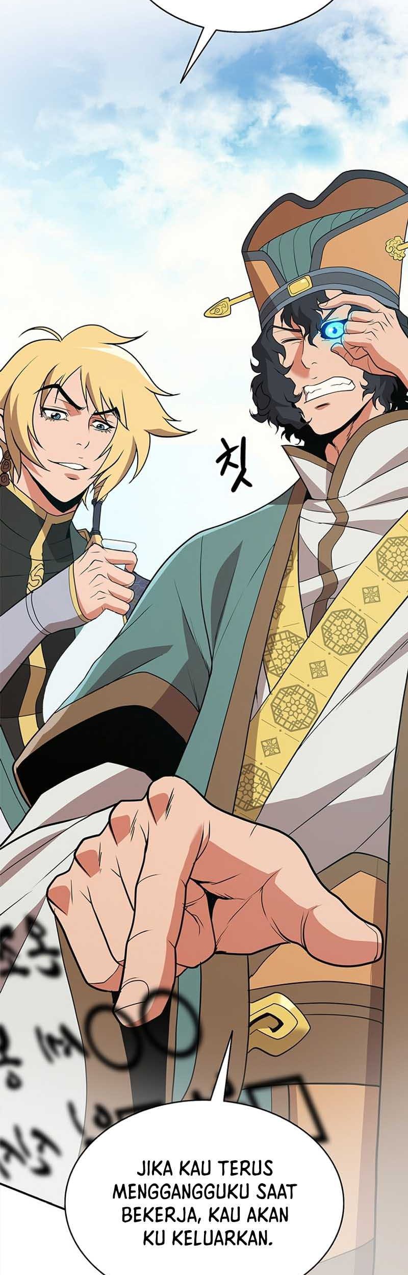 Murim Salon Chapter 01 Gambar 63