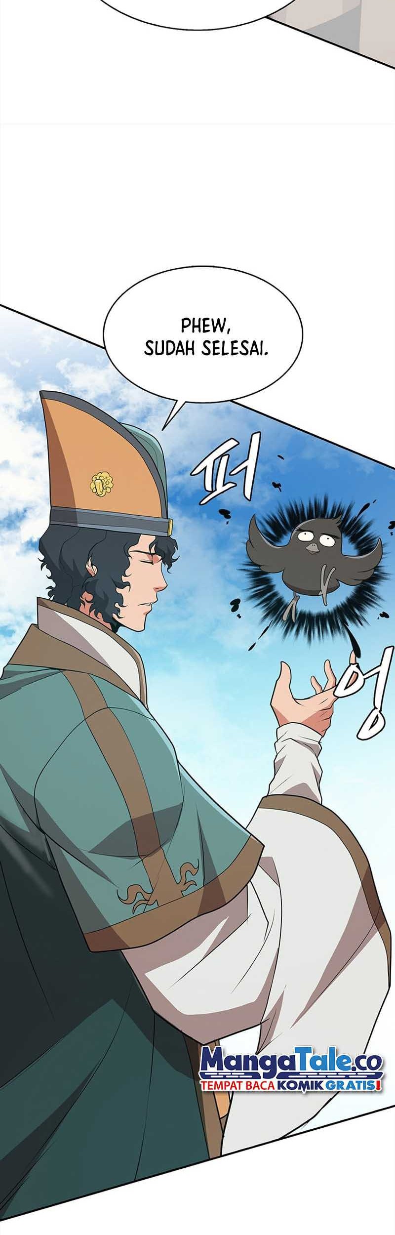 Murim Salon Chapter 01 Gambar 64