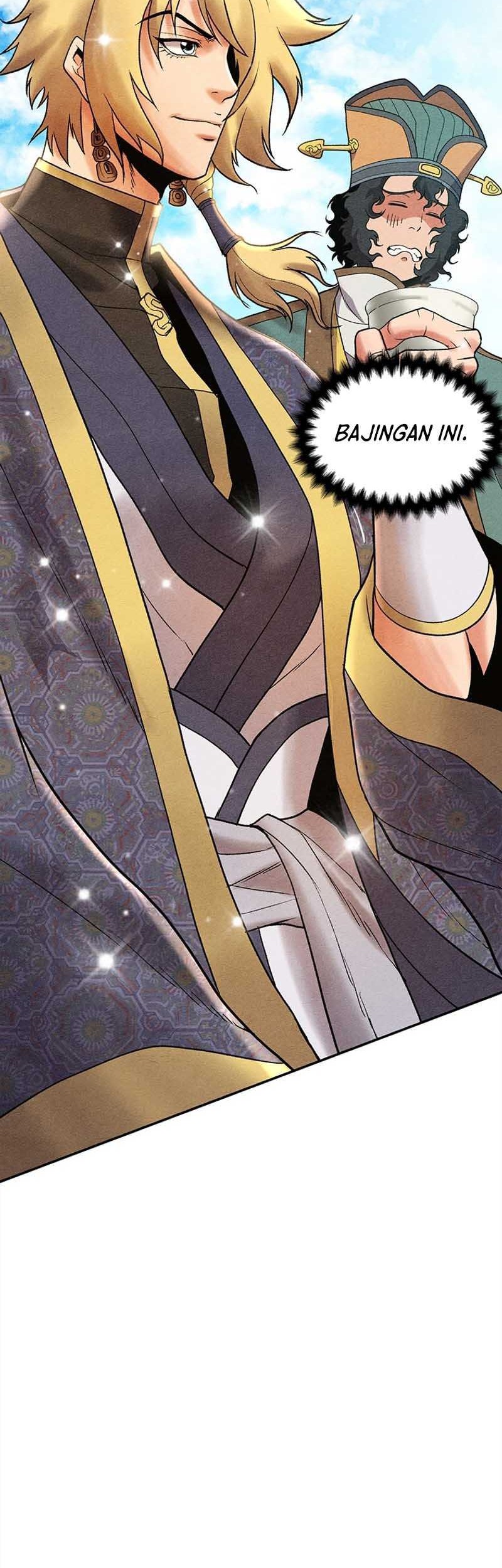 Murim Salon Chapter 01 Gambar 70