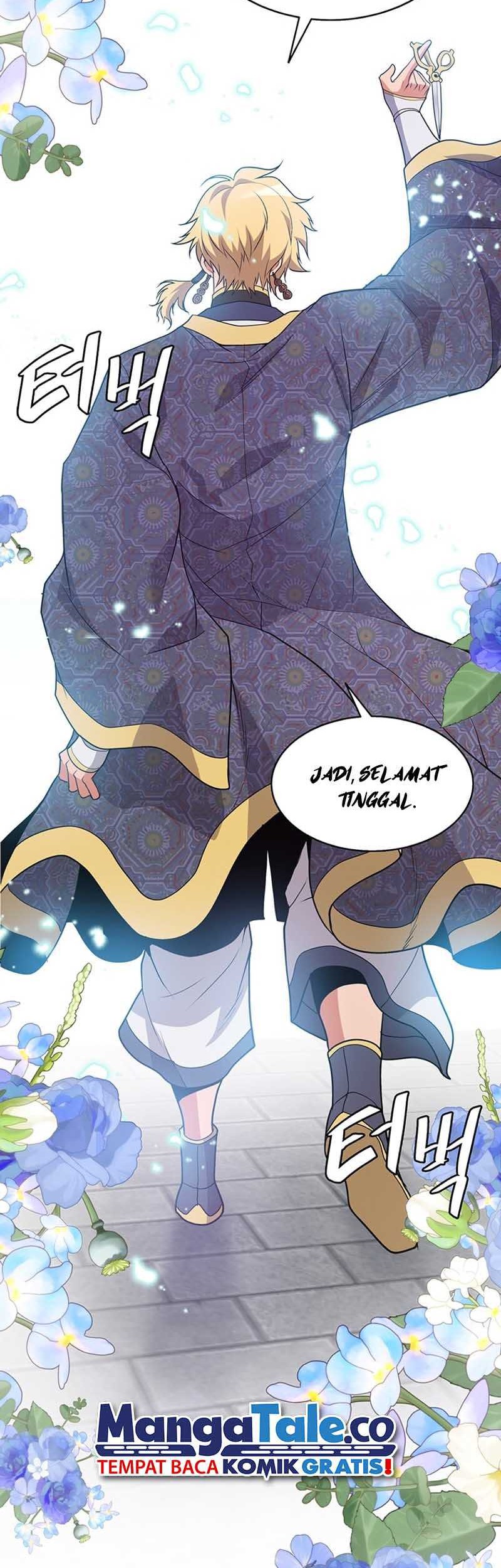 Murim Salon Chapter 01 Gambar 74