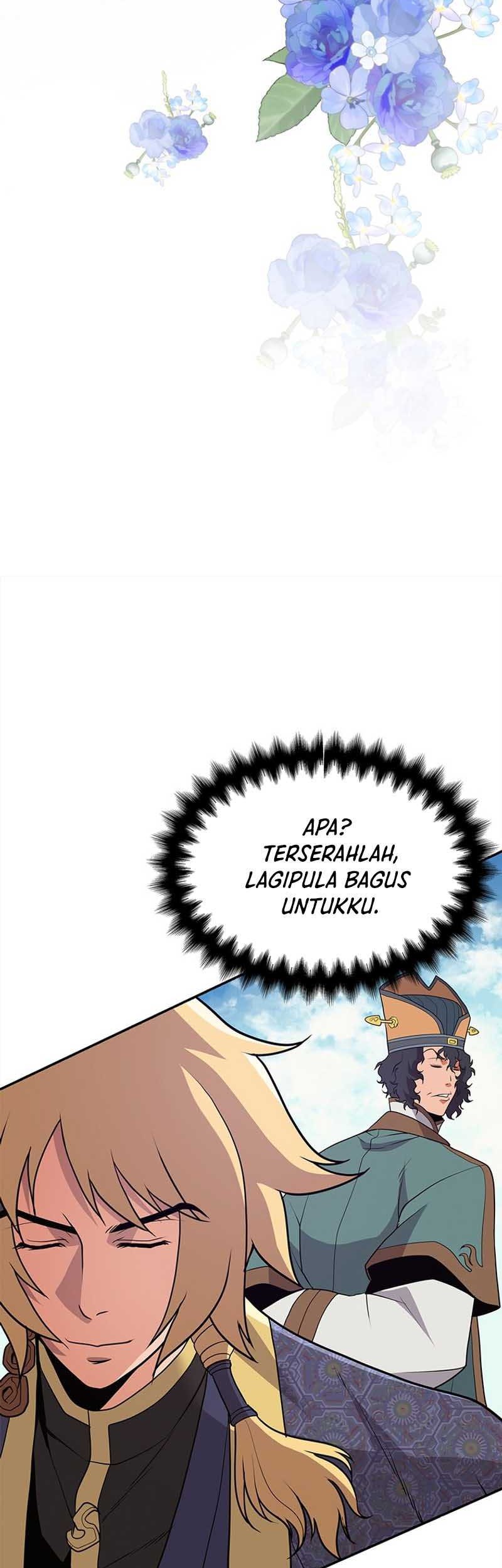 Murim Salon Chapter 01 Gambar 75