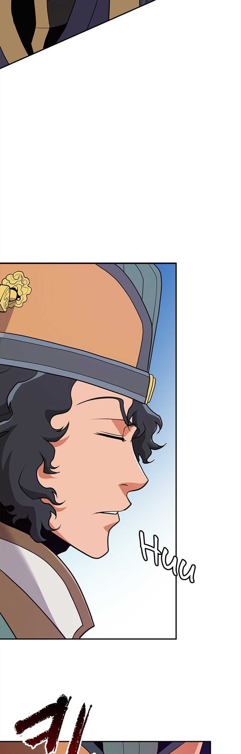 Murim Salon Chapter 01 Gambar 76
