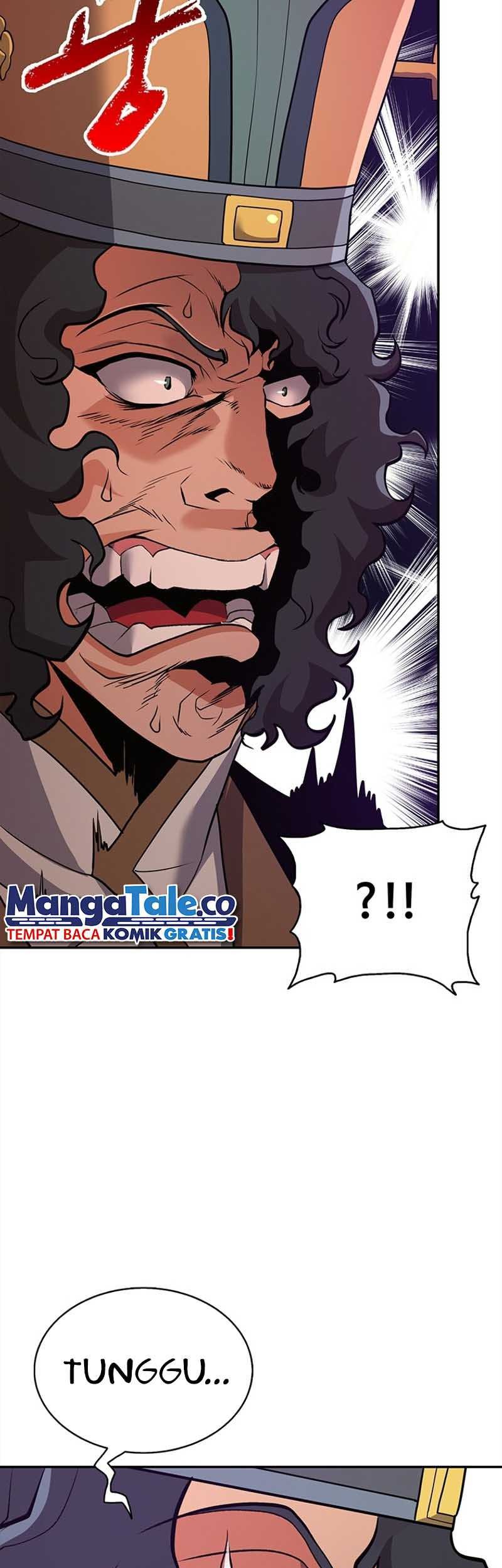 Murim Salon Chapter 01 Gambar 77