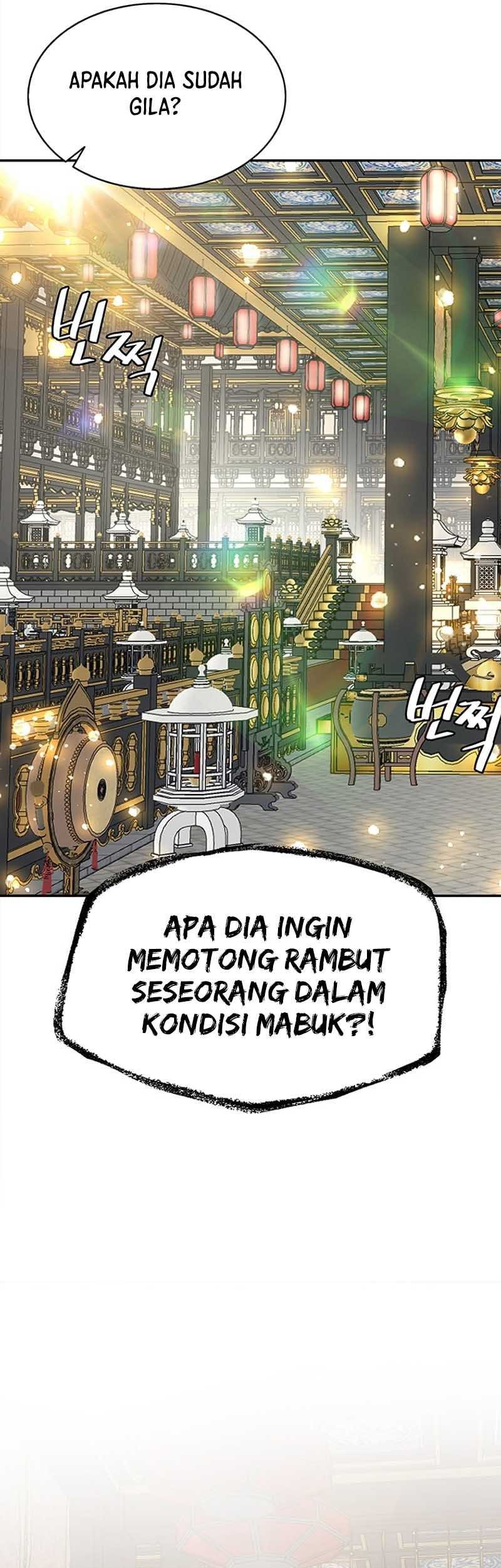Murim Salon Chapter 01 Gambar 79