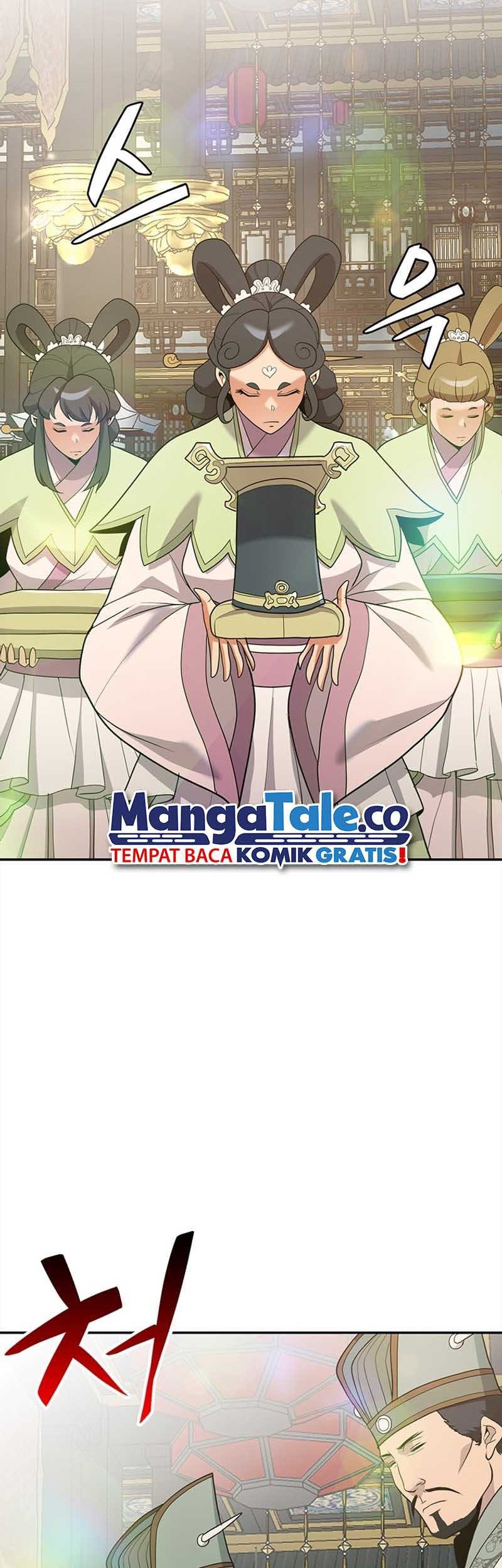 Murim Salon Chapter 01 Gambar 80