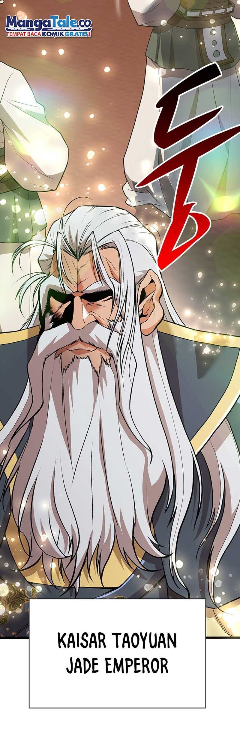 Murim Salon Chapter 01 Gambar 82