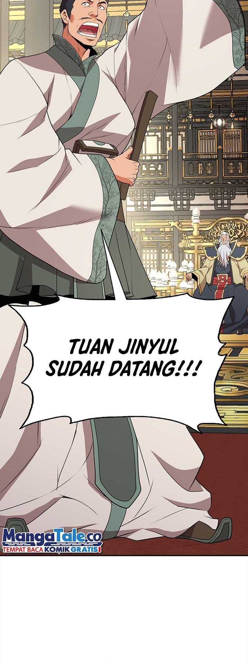 Murim Salon Chapter 01 Gambar 84