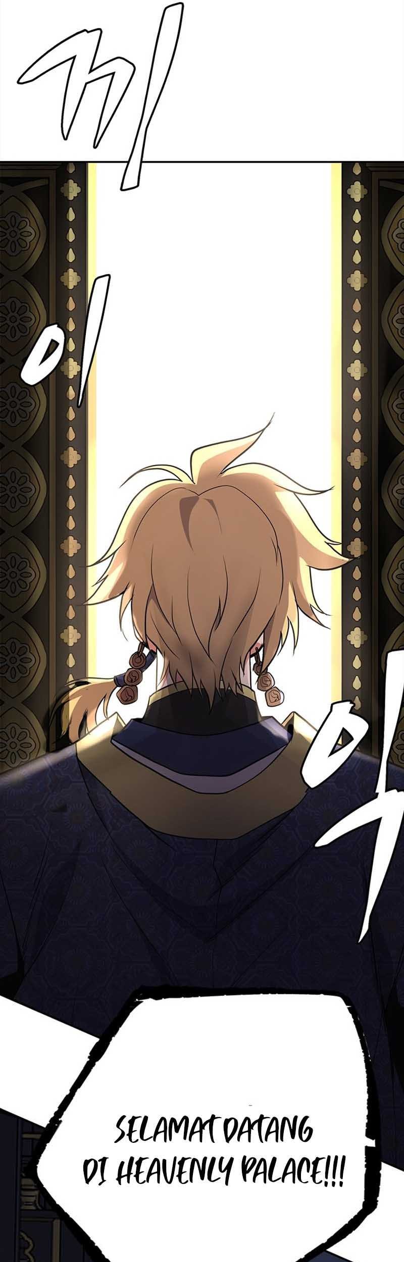 Murim Salon Chapter 01 Gambar 85