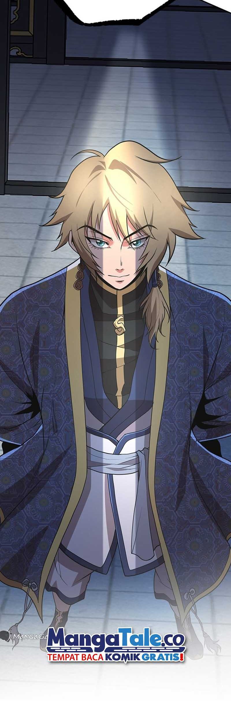 Murim Salon Chapter 01 Gambar 86