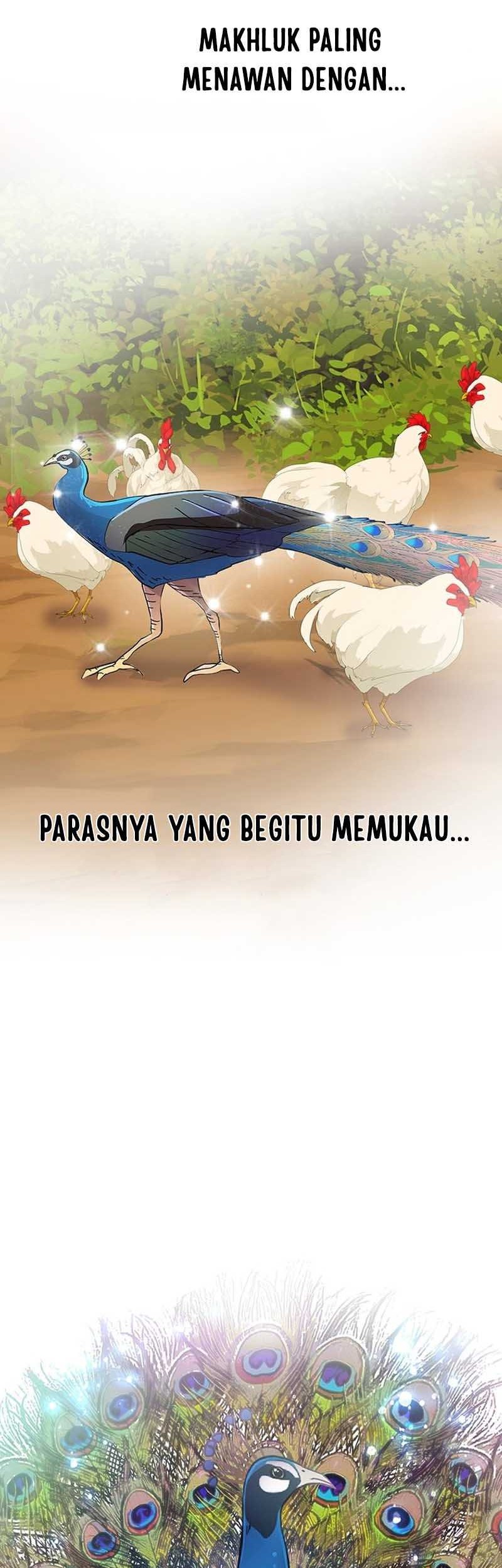 Murim Salon Chapter 01 Gambar 3