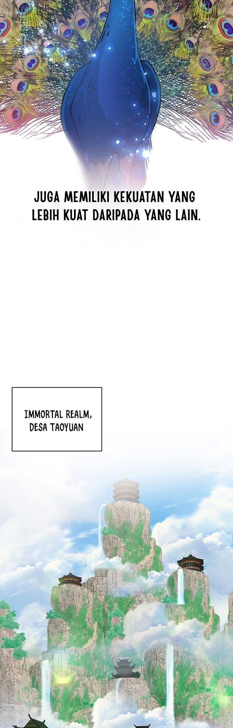 Murim Salon Chapter 01 Gambar 4