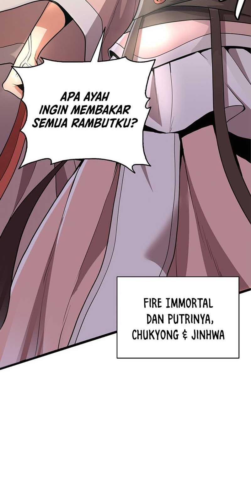 Murim Salon Chapter 01 Gambar 7